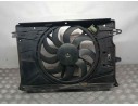 Recambio de electroventilador para fiat 500 x (334) city cross referencia OEM IAM 52082196 0230001380 DENSO