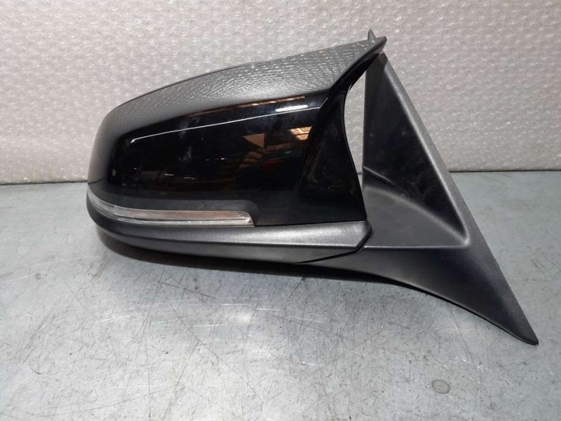 Recambio de retrovisor derecho para bmw serie 3 lim. (f30) 320d efficientdynamics edition referencia OEM IAM 51168059356  ELECTR