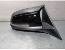 Recambio de retrovisor derecho para bmw serie 3 lim. (f30) 320d efficientdynamics edition referencia OEM IAM 51168059356  ELECTR
