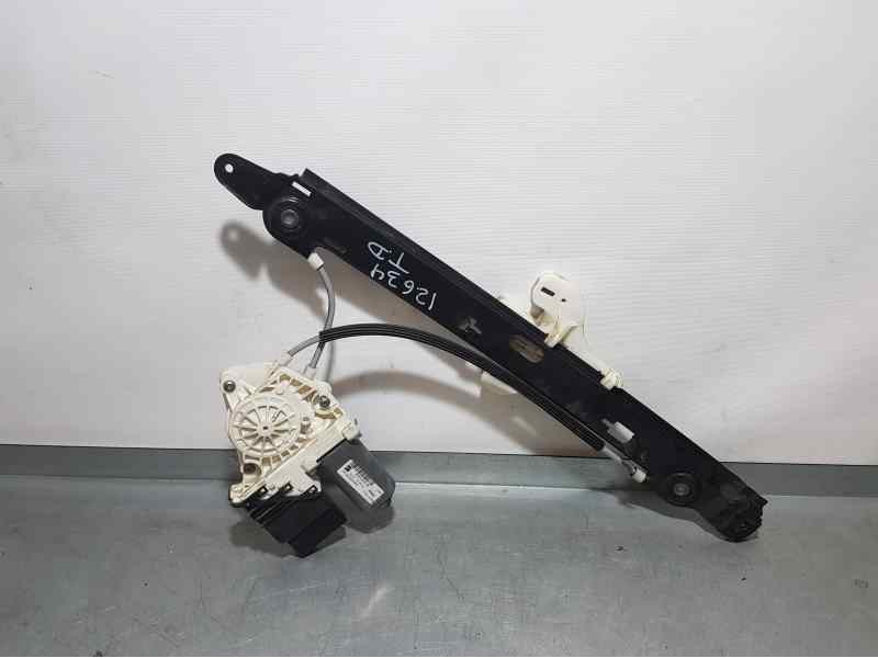 Recambio de elevalunas trasero derecho para seat altea xl (5p5) stylance / style referencia OEM IAM  18 PINS ELECTRICO