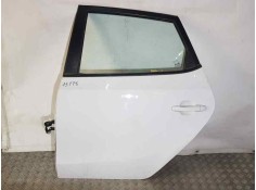 Recambio de puerta trasera izquierda para hyundai i30 classic referencia OEM IAM   