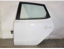 Recambio de puerta trasera izquierda para hyundai i30 classic referencia OEM IAM   