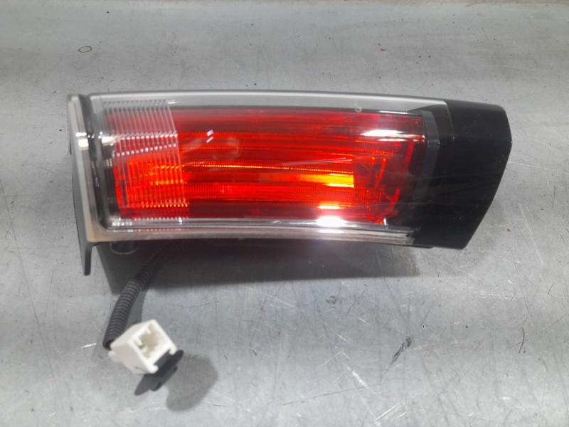 Recambio de piloto trasero izquierdo interior para honda civic x hatchback (fc_, fk_) 1.0 vtec referencia OEM IAM 34155TGGA02 01