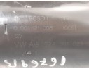 Recambio de motor arranque para volkswagen golf iv (1j1) 1.8 t referencia OEM IAM 02A911023 0001121008 BOSCH