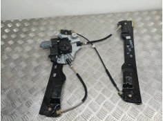 ELEVALUNAS DELANTERO DERECHO 13350759 912049109 ELECTRICO 7 PINS