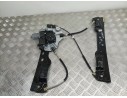 Recambio de elevalunas delantero derecho para opel astra j lim. cosmo referencia OEM IAM 13350759 912049109 ELECTRICO 7 PINS
