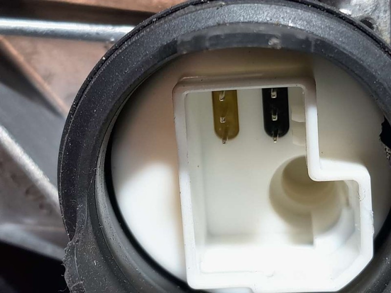 Recambio de retrovisor derecho para bmw serie 3 lim. (f30) 320d efficientdynamics edition referencia OEM IAM 51168059356  ELECTR