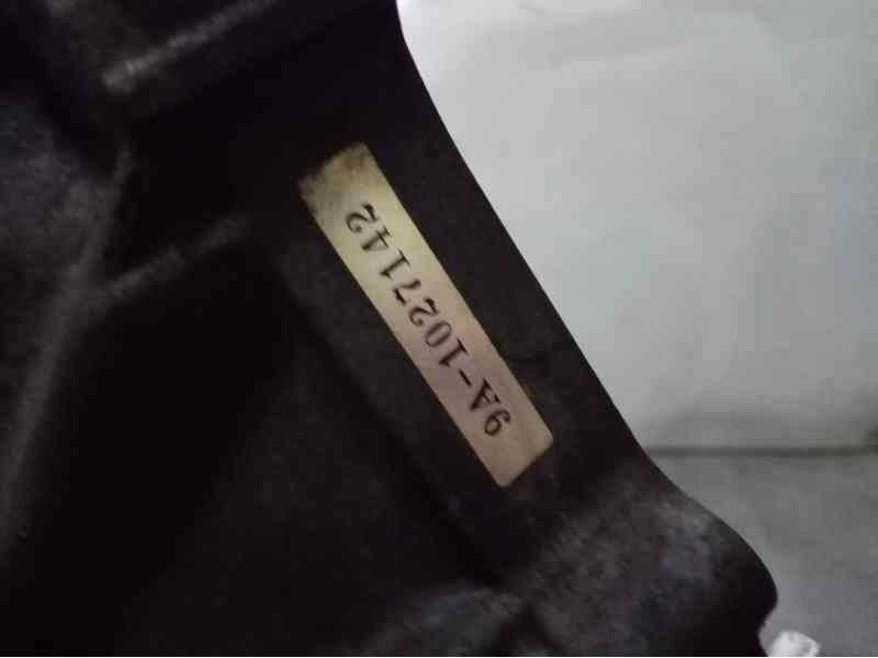 Recambio de caja cambios para honda civic berlina .5 (ma/mb) 1.5 vtec (mb3) referencia OEM IAM 20011P9AN60 1027142 5VELOCIDADES