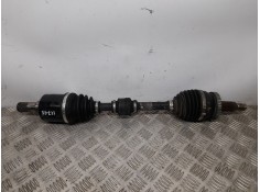 TRANSMISION DELANTERA IZQUIERDA SIN REF 