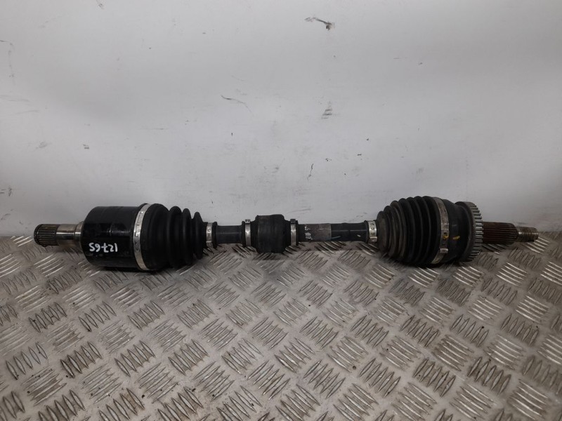 Recambio de transmision delantera izquierda para kia optima vision referencia OEM IAM SIN REF  