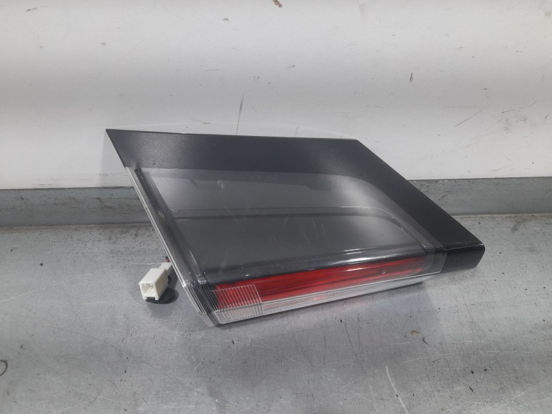 Recambio de piloto trasero izquierdo interior para honda civic x hatchback (fc_, fk_) 1.0 vtec referencia OEM IAM 34155TGGA02 01