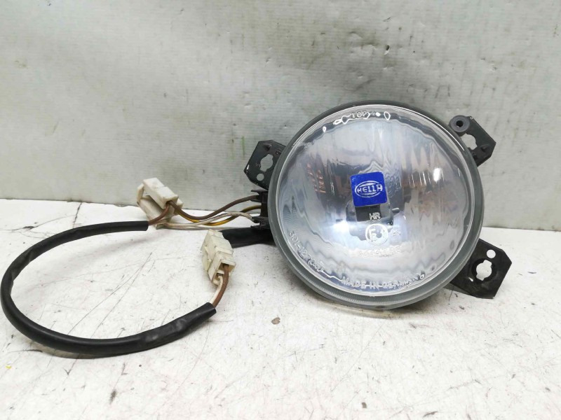 Recambio de faro luz larga izquierdo para volkswagen polo (867/871/873) azur berlina referencia OEM IAM   
