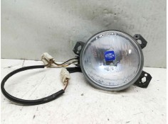Recambio de faro luz larga izquierdo para volkswagen polo (867/871/873) azur berlina referencia OEM IAM   