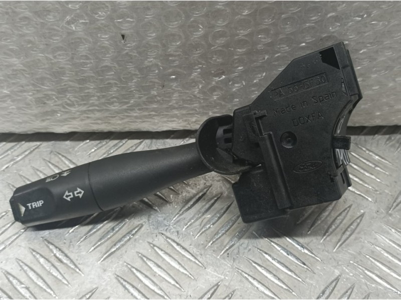 Recambio de mando intermitentes para jaguar x-type 2.0 d executive referencia OEM IAM 1X4313335AF  