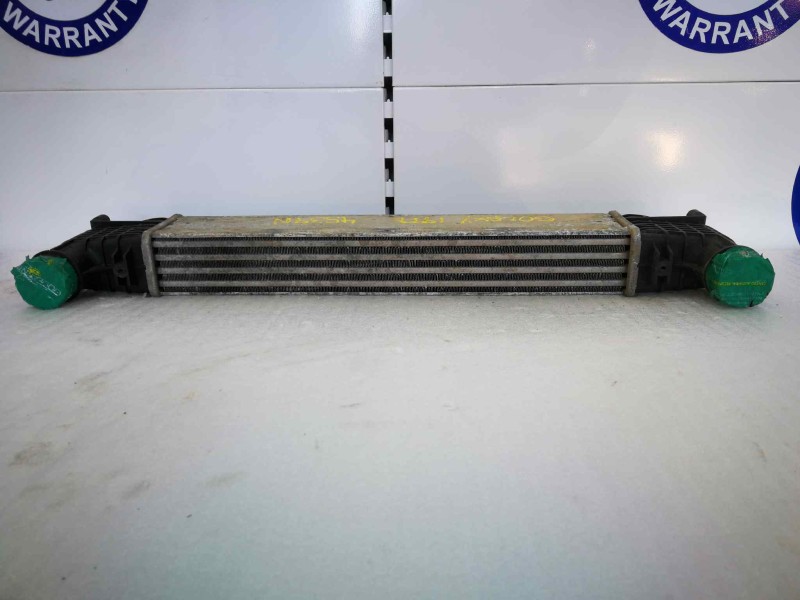 Recambio de intercooler para ford galaxy (vx) 1.9 tdi cat referencia OEM IAM   