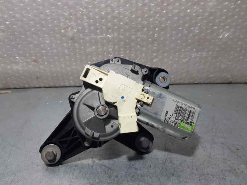 Recambio de motor limpia trasero para renault espace iv (jk0) grand espace dynamique referencia OEM IAM 53015512 8200031083 VALE