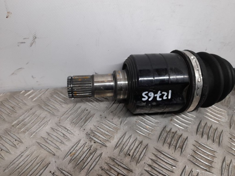 Recambio de transmision delantera izquierda para kia optima vision referencia OEM IAM SIN REF  