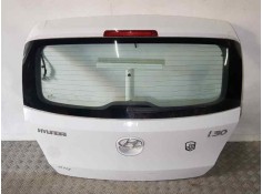 Recambio de porton trasero para hyundai i30 classic referencia OEM IAM   