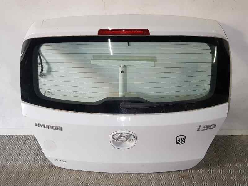 Recambio de porton trasero para hyundai i30 classic referencia OEM IAM   