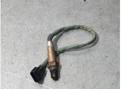 Recambio de sonda lambda para dacia sandero stepway referencia OEM IAM 226934803R 0258027031 BOSCH CLAVIJA TOCADA