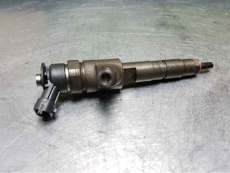 Recambio de inyector para citroën berlingo station wagon 1.6 hdi fap referencia OEM IAM 870692 0445110340 BOSCH