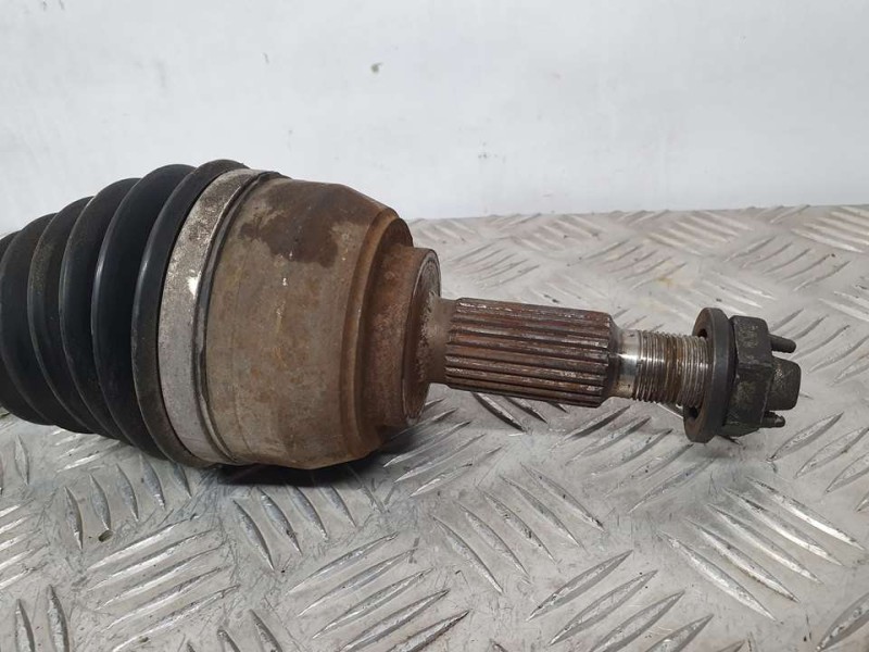 Recambio de transmision delantera izquierda para renault scenic ii authentique referencia OEM IAM 8200198016  