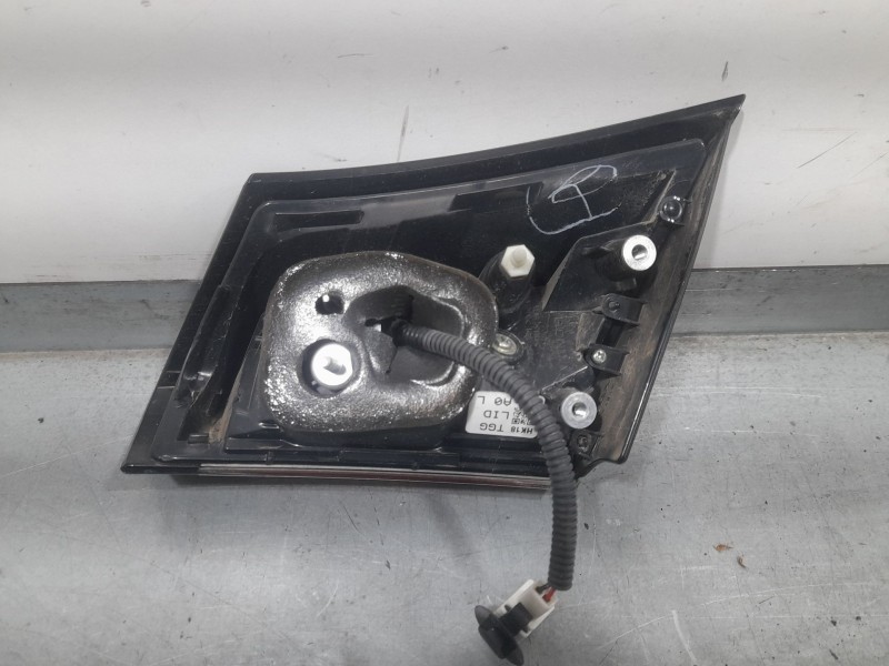 Recambio de piloto trasero izquierdo interior para honda civic x hatchback (fc_, fk_) 1.0 vtec referencia OEM IAM 34155TGGA02 01