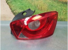 Recambio de piloto trasero derecho para seat ibiza (6j5) stylance / style referencia OEM IAM   