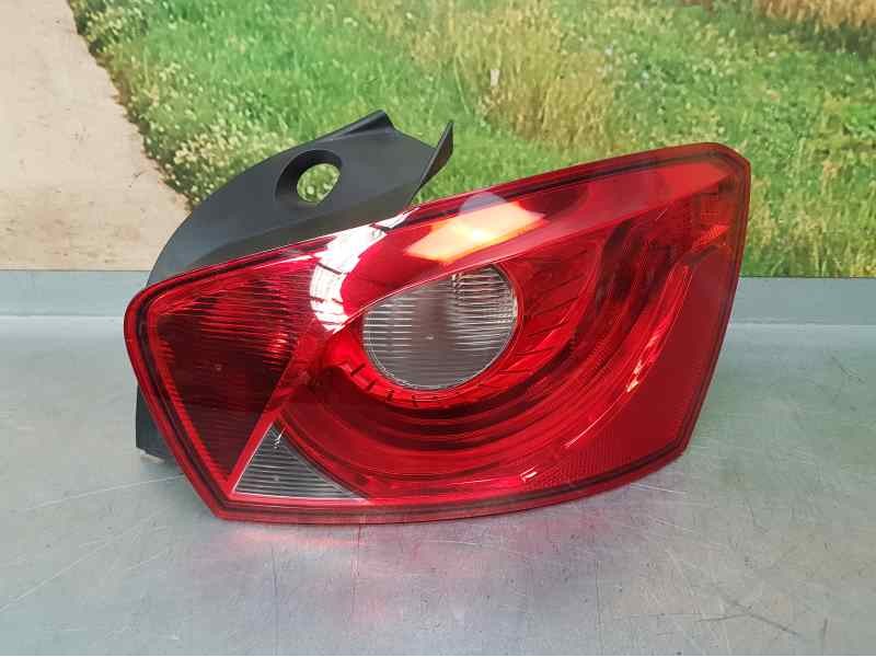 Recambio de piloto trasero derecho para seat ibiza (6j5) stylance / style referencia OEM IAM   