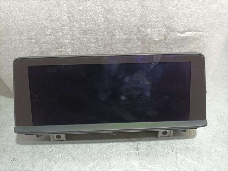 Recambio de sistema navegacion gps para bmw serie 3 lim. (f30) 320d efficientdynamics edition referencia OEM IAM 9292248029 AL30