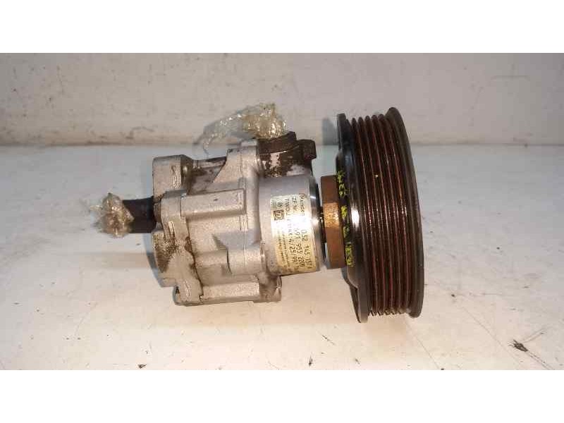 Recambio de bomba direccion para seat arosa (6h1) select referencia OEM IAM 7691955220B 032145157A ZF