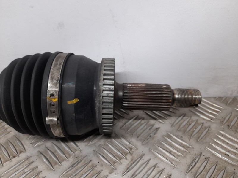 Recambio de transmision delantera izquierda para kia optima vision referencia OEM IAM SIN REF  