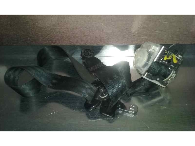 Recambio de cinturon seguridad trasero izquierdo para suzuki swift azg (nz) ga referencia OEM IAM 8496068L0  