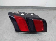 Recambio de piloto trasero izquierdo para peugeot 3008 hybrid allure referencia OEM IAM 9810477880  INTERIOR