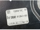 Recambio de elevalunas delantero derecho para opel astra j lim. cosmo referencia OEM IAM 13350759 912049109 ELECTRICO 7 PINS