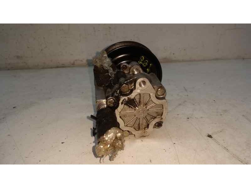Recambio de bomba direccion para seat arosa (6h1) select referencia OEM IAM 7691955220B 032145157A ZF