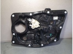 Recambio de elevalunas delantero izquierdo para fiat 500 x (334) city cross referencia OEM IAM 521206780 C58797105 BORSE ELECTRI