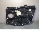 Recambio de elevalunas delantero izquierdo para fiat 500 x (334) city cross referencia OEM IAM 521206780 C58797105 BORSE ELECTRI