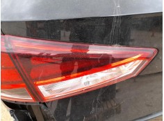 Recambio de piloto trasero izquierdo interior para seat arona (kj7, kjp) 1.0 tsi referencia OEM IAM 6F9945307D LED LED