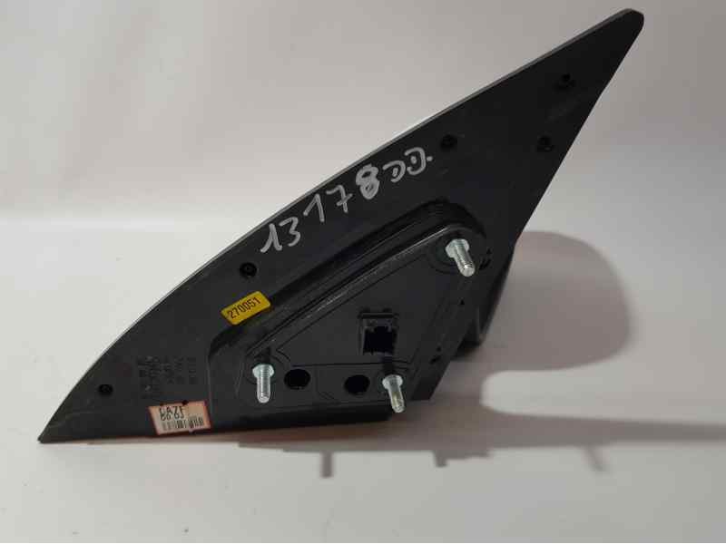 Recambio de retrovisor derecho para hyundai i30 classic referencia OEM IAM   ELÉCTRICO 5 PINS