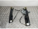 Recambio de elevalunas delantero derecho para opel astra j lim. cosmo referencia OEM IAM 13350759 912049109 ELECTRICO 7 PINS