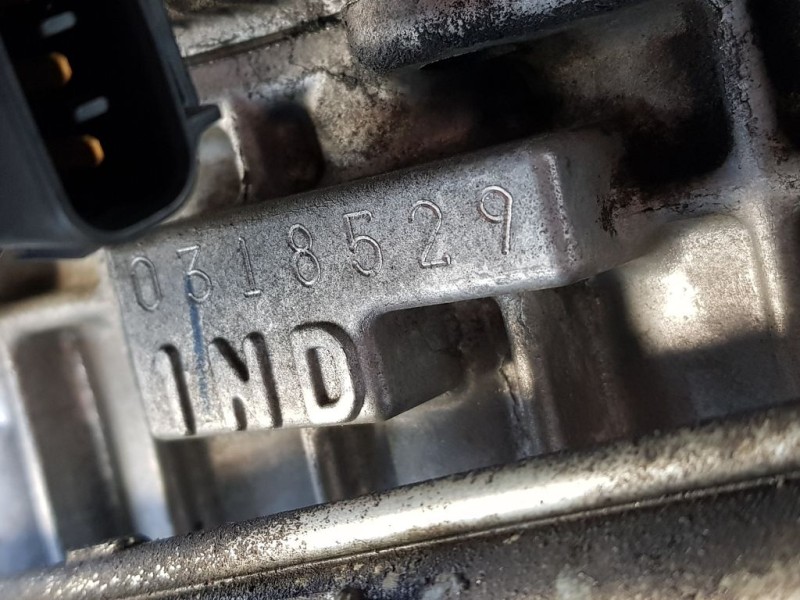 Recambio de motor completo para toyota corolla (e12) 1.4 d-4d luna compact referencia OEM IAM 1ND 0318529 