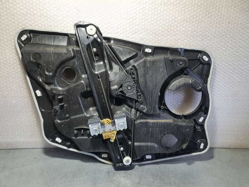 Recambio de elevalunas delantero izquierdo para fiat 500 x (334) city cross referencia OEM IAM 521206780 C58797105 BORSE ELECTRI