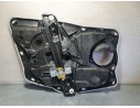 Recambio de elevalunas delantero izquierdo para fiat 500 x (334) city cross referencia OEM IAM 521206780 C58797105 BORSE ELECTRI