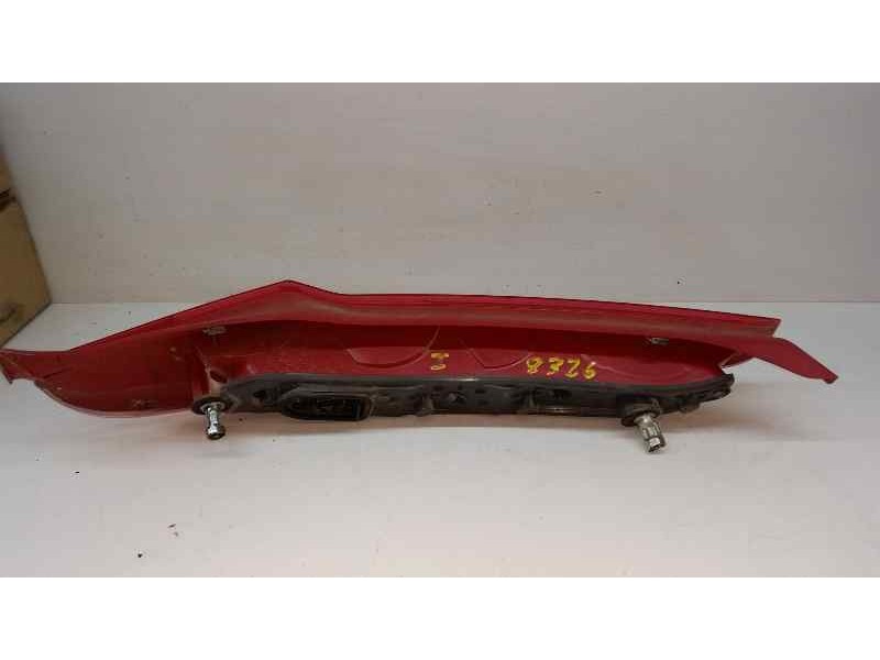 Recambio de piloto trasero izquierdo para fiat punto berlina (188) 1.2 16v elx referencia OEM IAM   