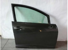 Recambio de puerta delantera derecha para seat ibiza (6j5) stylance / style referencia OEM IAM   