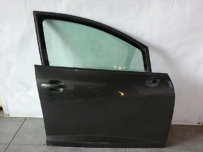 Recambio de puerta delantera derecha para seat ibiza (6j5) stylance / style referencia OEM IAM   