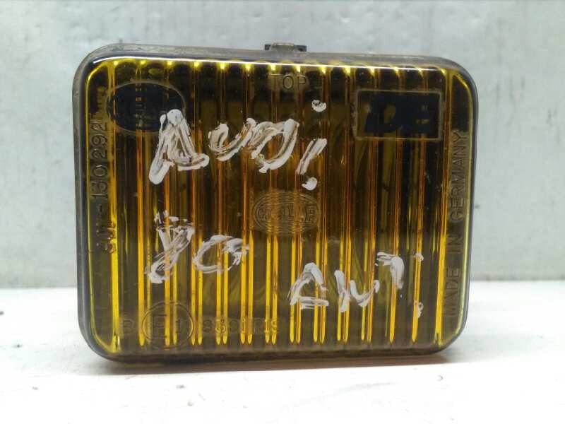 Recambio de faro antiniebla derecho para audi 80 (811/813) referencia OEM IAM   