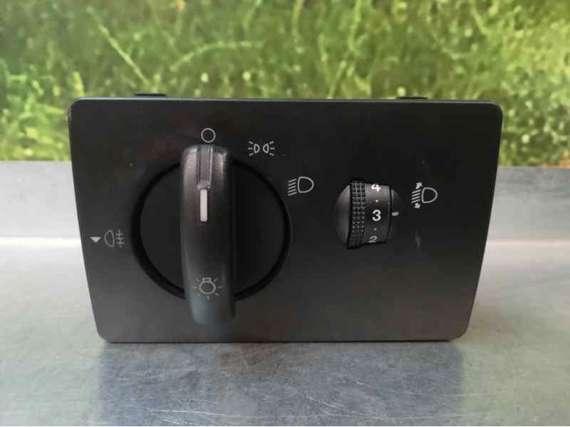 Recambio de mando luces para ford fiesta (cbk) futura referencia OEM IAM 6S6T13A024EA  