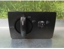 Recambio de mando luces para ford fiesta (cbk) futura referencia OEM IAM 6S6T13A024EA  